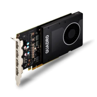 Nvidia P2200 GPU