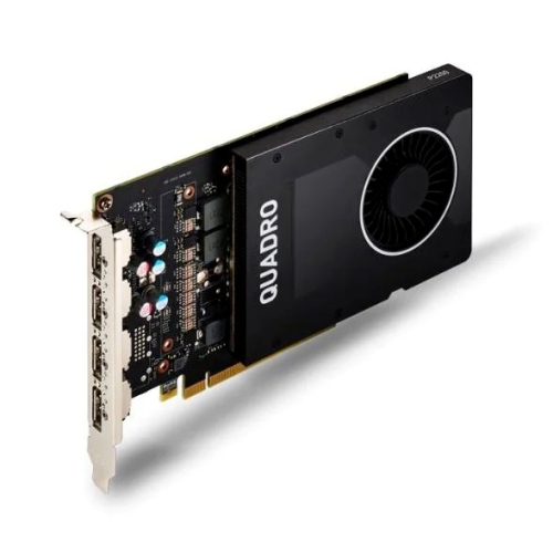 Nvidia P2200 GPU