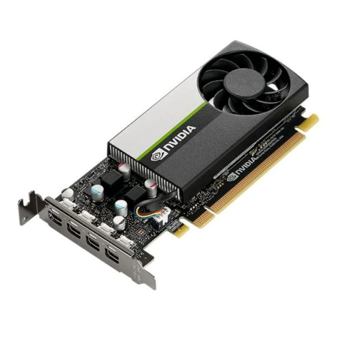 Nvidia Quadro T1000-4G GPU