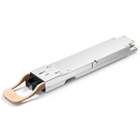 NVIDIA/Mellanox MMA4Z00-NS Compatible 800GBASE 2 x SR4/SR8 OSFP Finned Top PAM4 850nm 50m DOM Dual MPO-12/APC MMF InfiniBand NDR Optical 60 Module for Quantum-2 Switches