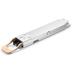 NVIDIA/Mellanox MMA4Z00-NS Compatible 800GBASE 2 x SR4/SR8 OSFP Finned Top PAM4 850nm 50m DOM Dual MPO-12/APC MMF InfiniBand NDR Optical 60 Module for Quantum-2 Switches