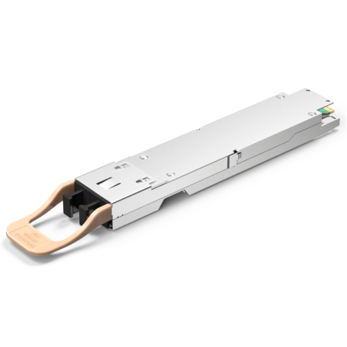 NVIDIA/Mellanox MMA4Z00-NS Compatible 800GBASE 2 x SR4/SR8 OSFP Finned Top PAM4 850nm 50m DOM Dual MPO-12/APC MMF InfiniBand NDR Optical 60 Module for Quantum-2 Switches