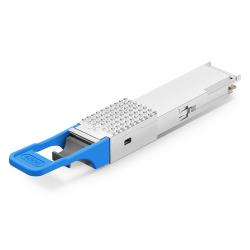 NVIDIA/Mellanox MMS1X00-NS400 Compatible 400GBASE-DR4 QSFP112 PAM4 1310nm 500m DOM MPO-12/APC SMF InfiniBand NDR Optical 60 Module for ConnectX-7 HCA