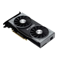 Nvidia RTX 2060 GPU