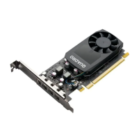 Nvidia P1000 GPU