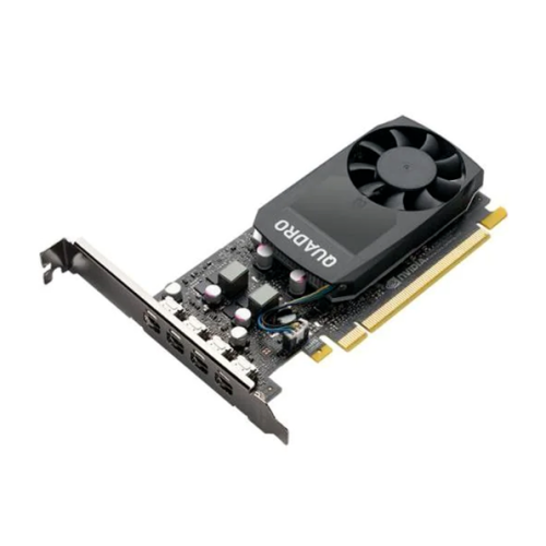 Nvidia P1000 GPU