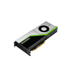 Nvidia Quadro RTX 6000 GPU