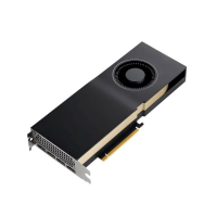 Nvidia RTX A5000 GPU