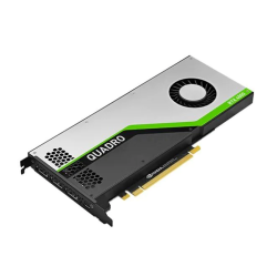 Nvidia Quadro RTX 4000 GPU