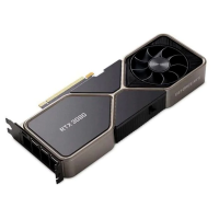 Nvidia RTX 3080 GPU