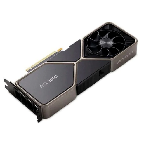 Nvidia RTX 3080 GPU