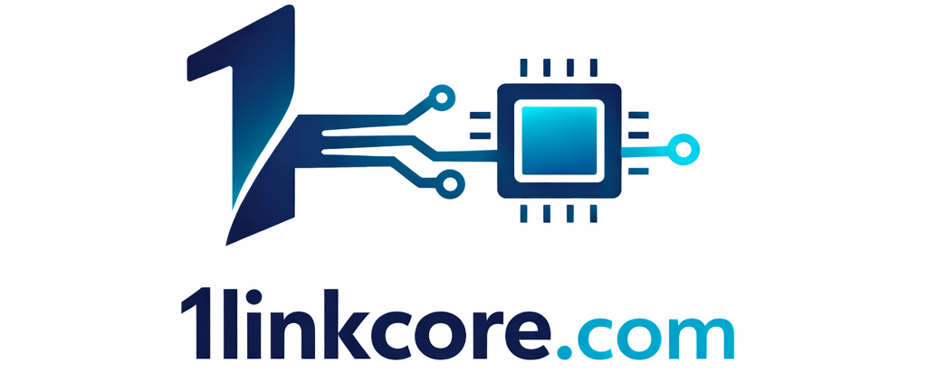 1linkcore.com